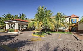 Comfort Inn Real La Union